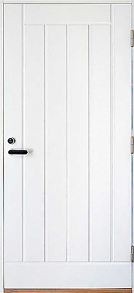 Varastonovi Kaskipuu VO2 Valkoinen