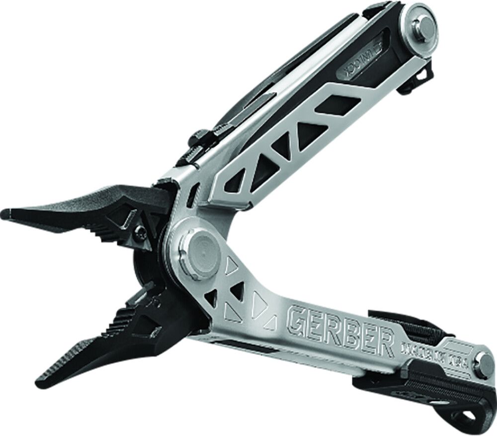 Monitoimityökalu Gerber Center-Drive