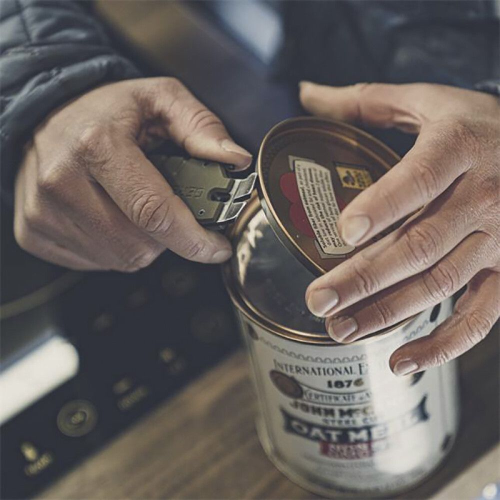 Monitoimityökalu Gerber Prybrid Utility Harmaa