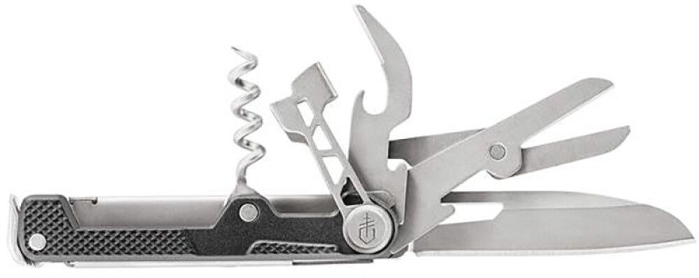 Monitoimityökalu Gerber Armbar Cork