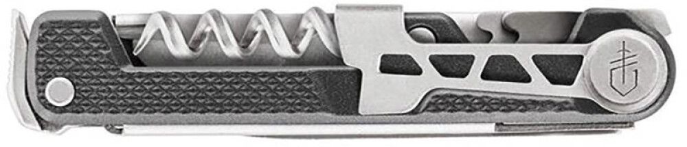 Monitoimityökalu Gerber Armbar Cork