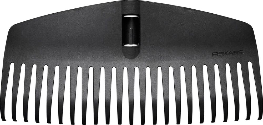 Lehtiharavan lapa Fiskars Solid M