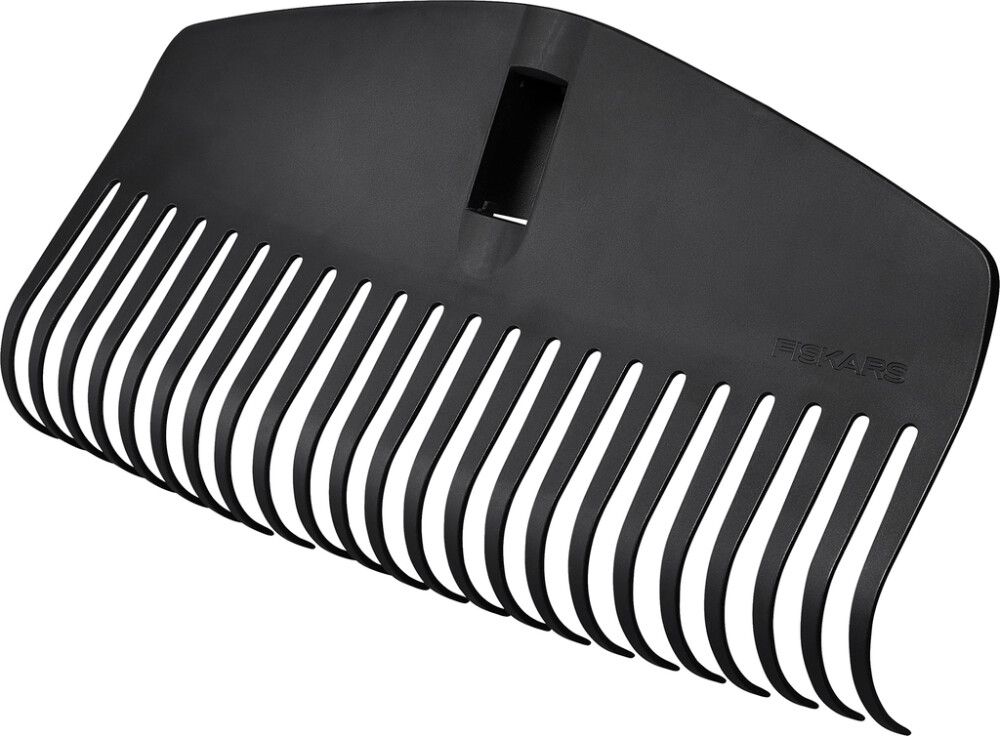 Lehtiharavan lapa Fiskars Solid M