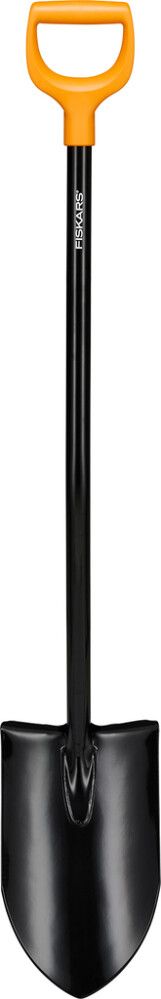 Pistolapio Fiskars Solid+ pitkävartinen