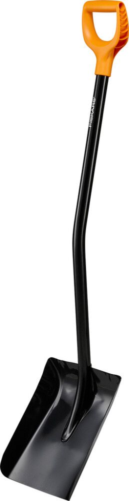 BETONILAPIO FISKARS SOLID+