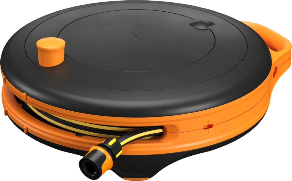 Kastelukela Fiskars Comfort S 15 m