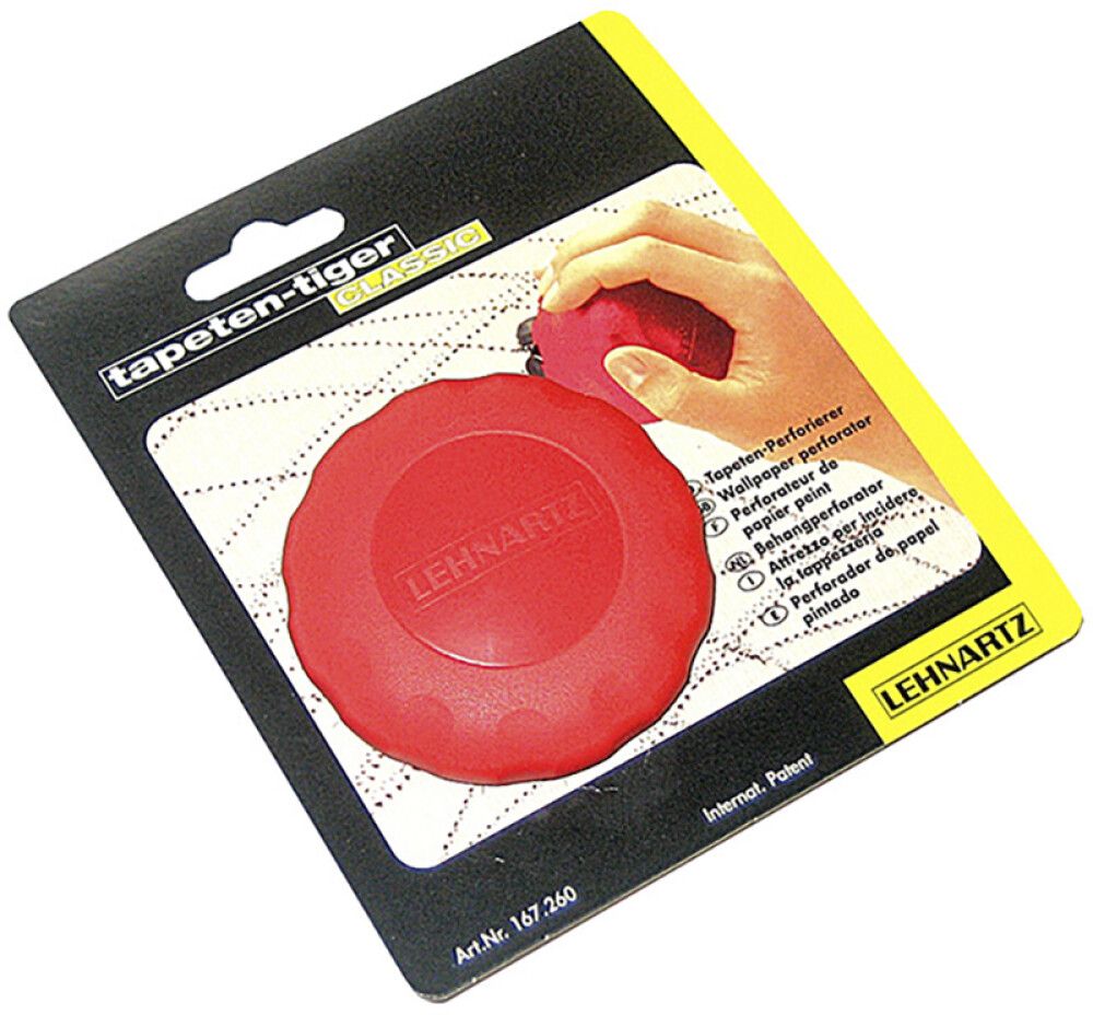 Tapettitiikeri Lehnartz 175 mm