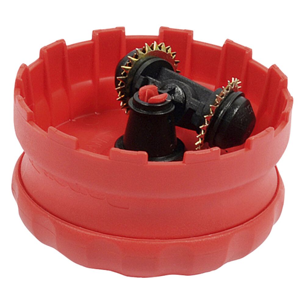 Tapettitiikeri Lehnartz 175 mm