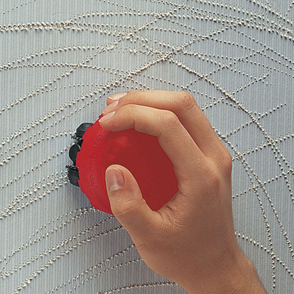 Tapettitiikeri Lehnartz 175 mm