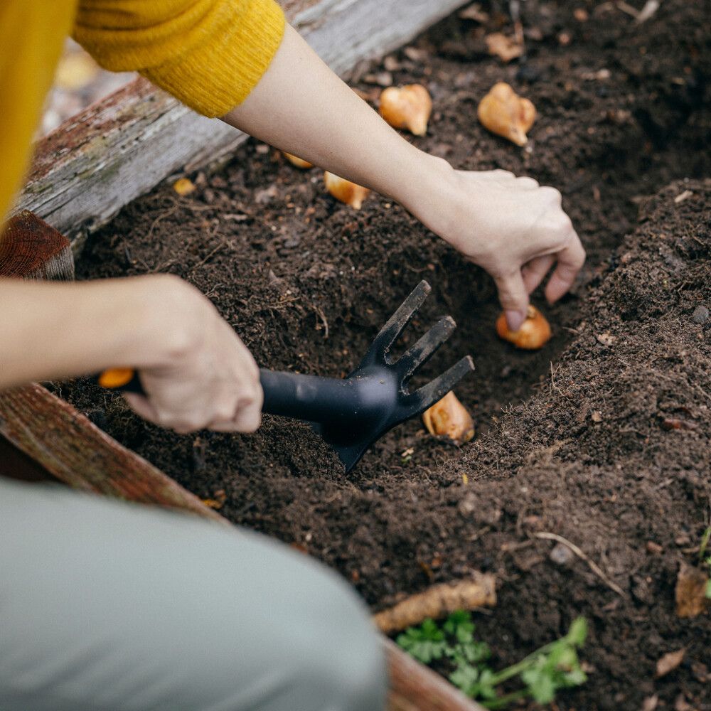 ISTUTUSKUOKKA FISKARS SOLID