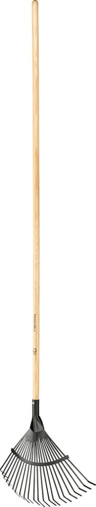 Lehtiharava Fiskars Solid