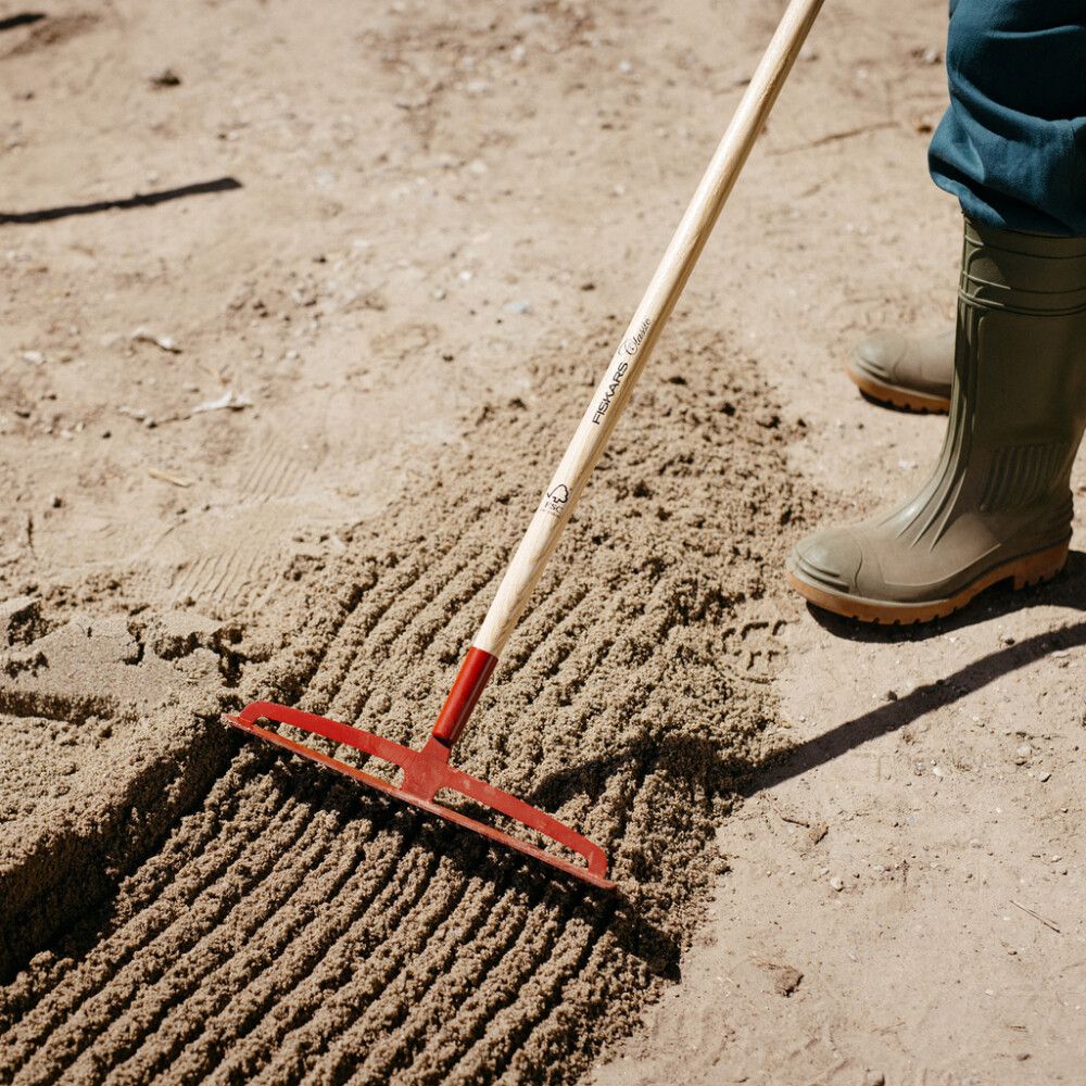 HARAVA FISKARS CLASSIC M