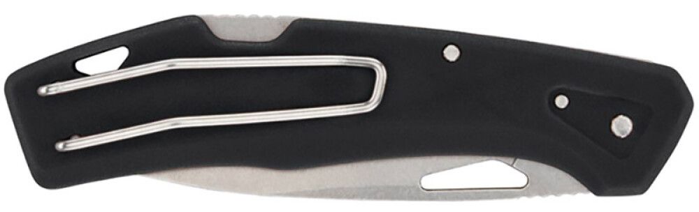 Taittoveitsi Gerber LST musta