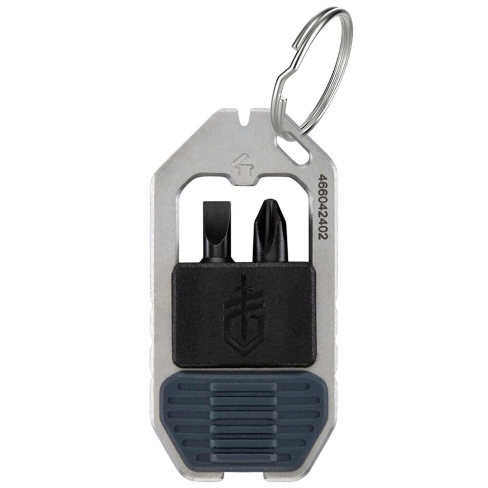 Avaimenperätyökalu Gerber Driver sininen 7,5 cm