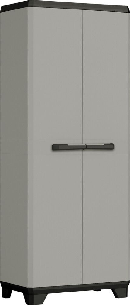 Kaappi Keter Planet Korkea Harmaa