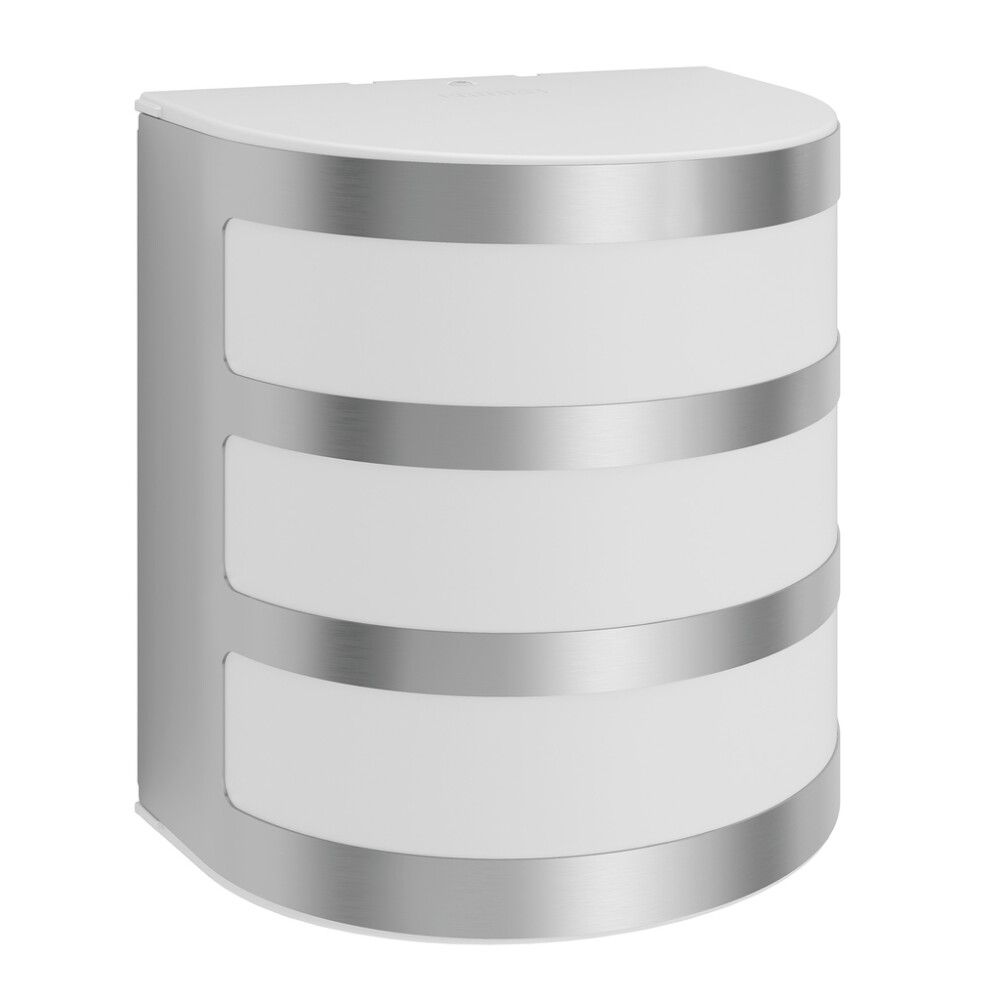 Ulkoseinävalaisin Philips Calgary Led 3W