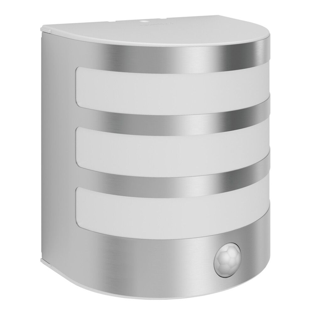 Ulkoseinävalaisin Philips Calgary Led 3,5 W Liiketunnistin