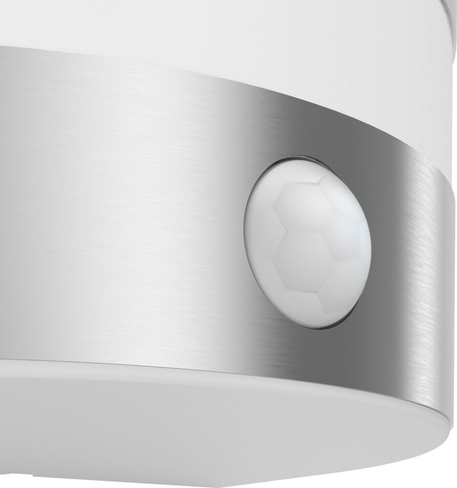 Ulkoseinävalaisin Philips Calgary Led 3,5 W Liiketunnistin