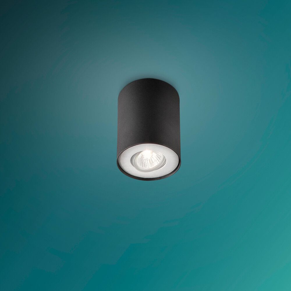 Spottivalaisin Philips Pillar