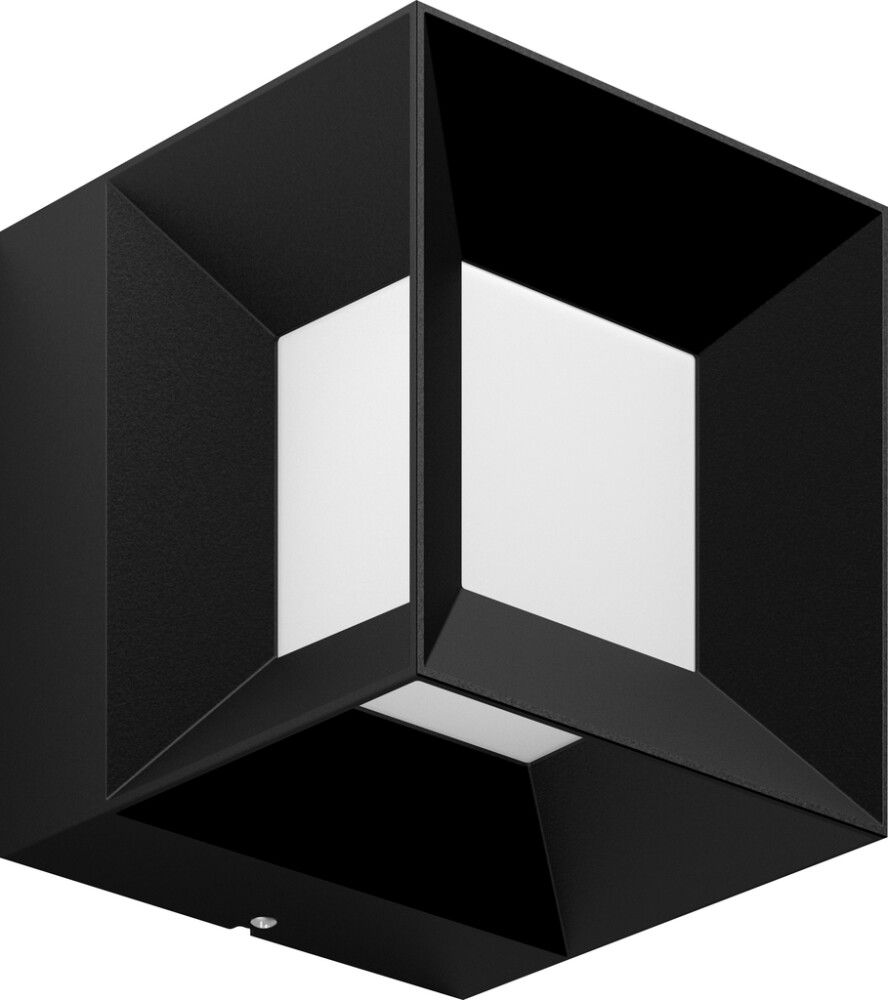 Ulkoseinävalaisin Philips Parterre 8 W