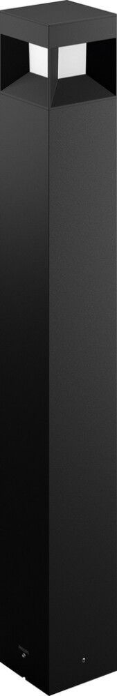 Pylväsvalaisin Philips Parterre 8 W