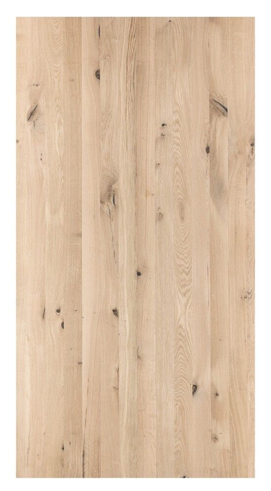 Massiivityötaso PXSolid tammi Vintage