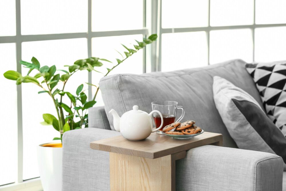 Liimapuulevy PXSolid valkosaarni A/B 18 x 200 x 2000 mm