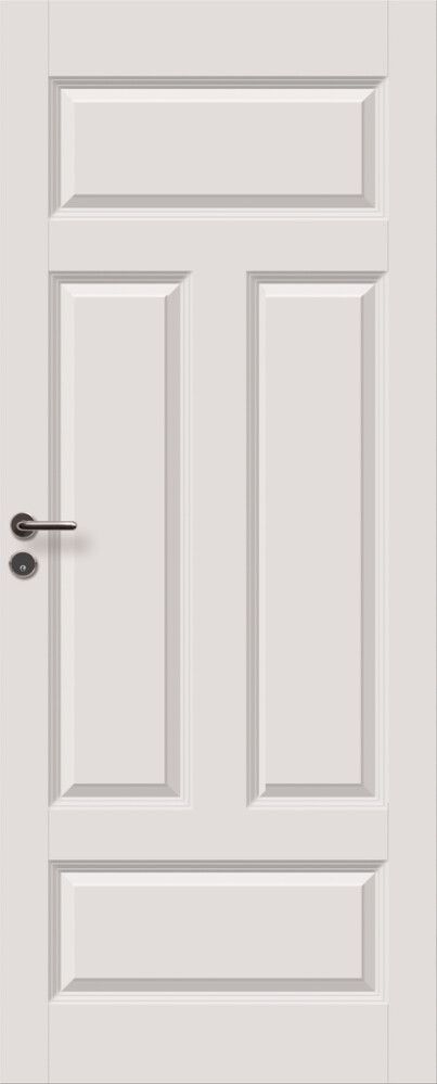 Kevytpeiliovi Solid Elements 4-peilinen 9 x 21