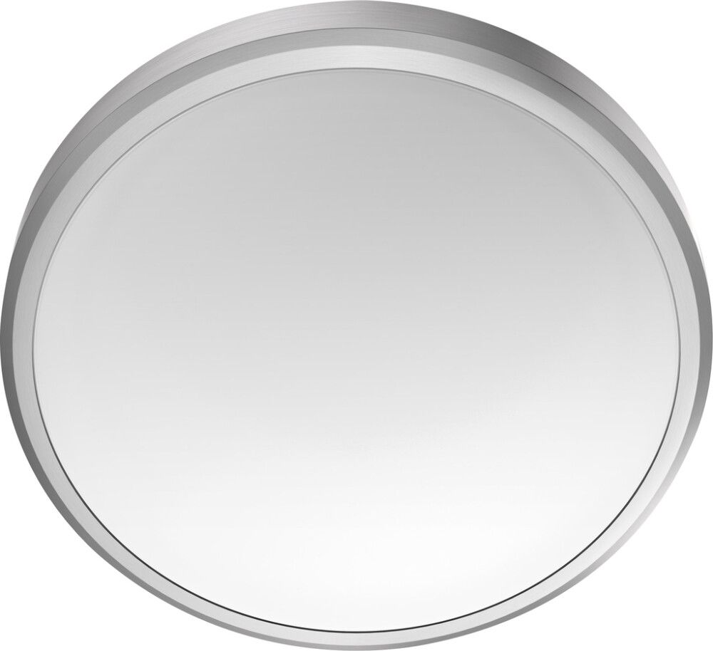 Kylpyhuonevalaisin Philips Doris Nikkeli 17W 4000K