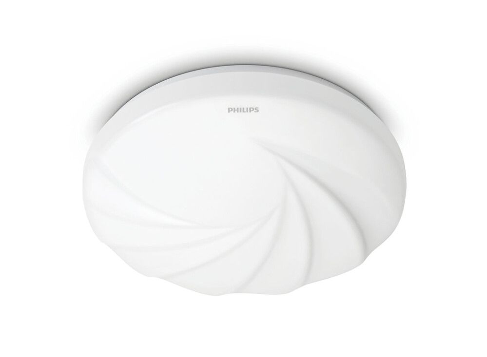 Plafondi Philips Shore LED Valkoinen Ø 25 cm