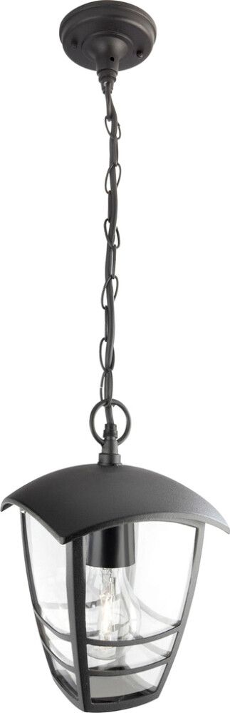 Ulkoriippuvalaisin Philips Creek