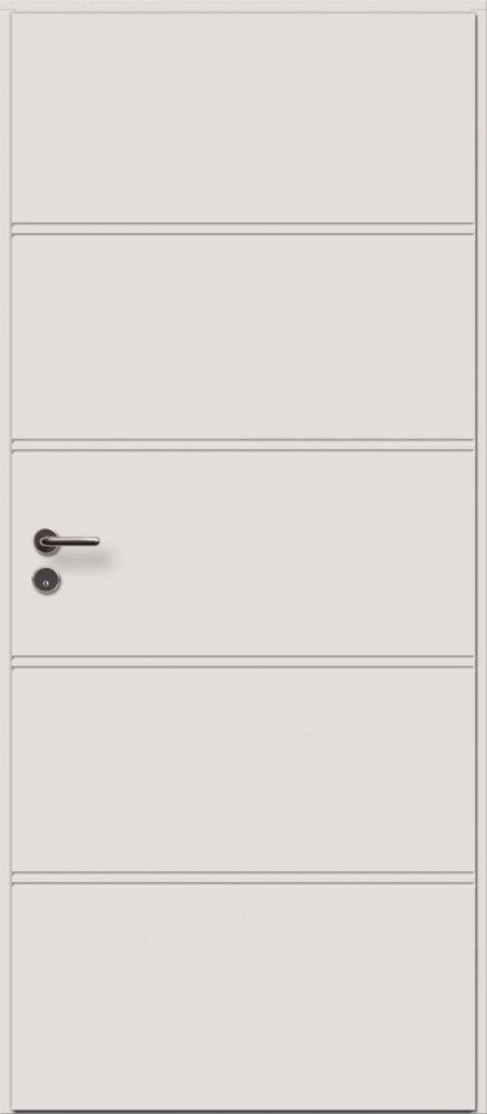 Sisäovi Solid Elements Silja