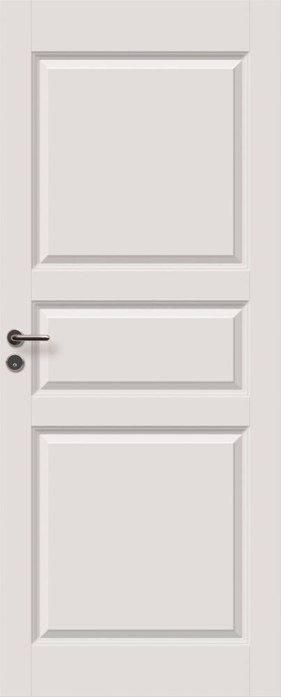 Kevytpeiliovi Solid Elements 3-peilinen 10 x 21