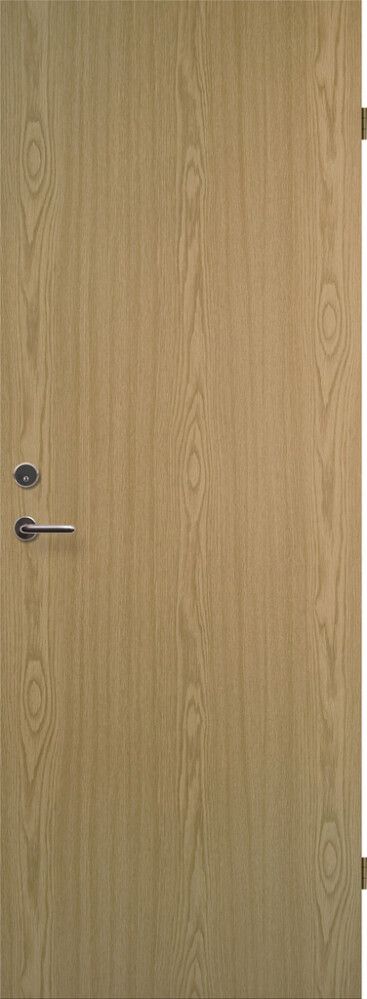 Kevytlaakaovi Solid Elements FO Tammi