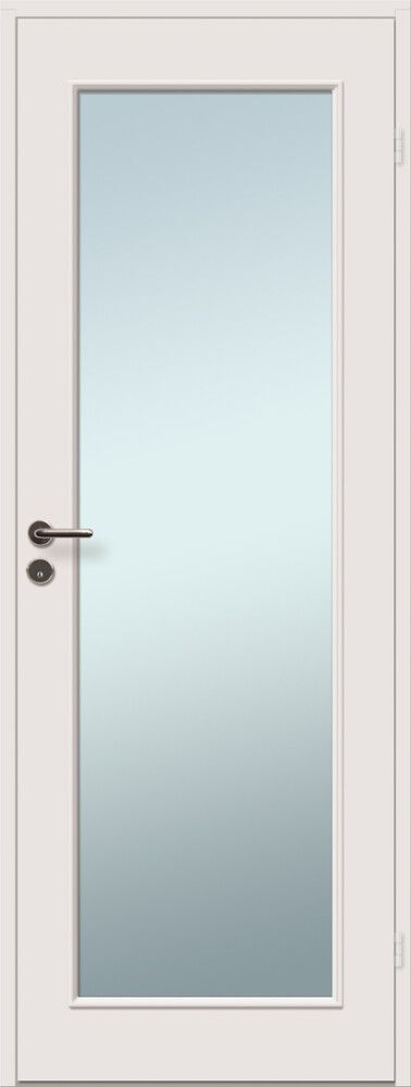 Kevytlaakaovi Solid Elements 1 RS