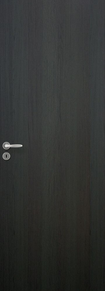 Kevytlaakaovi Solid Elements FO Tumma Tammi