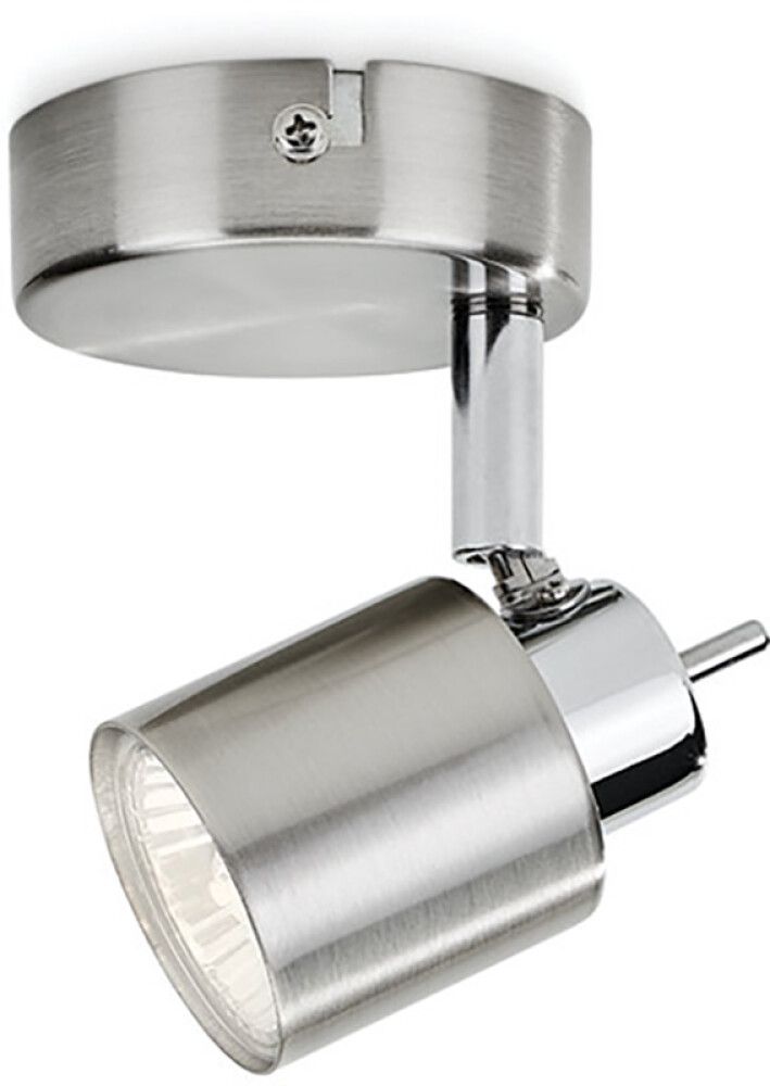 Spottivalaisin Philips Meranti Kromi