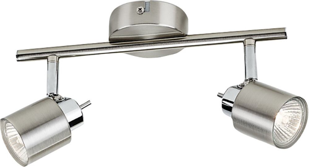 Spottivalaisin Philips Meranti Kromi 2-os