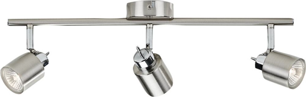 Spottivalaisin Philips Meranti Kromi 3-os