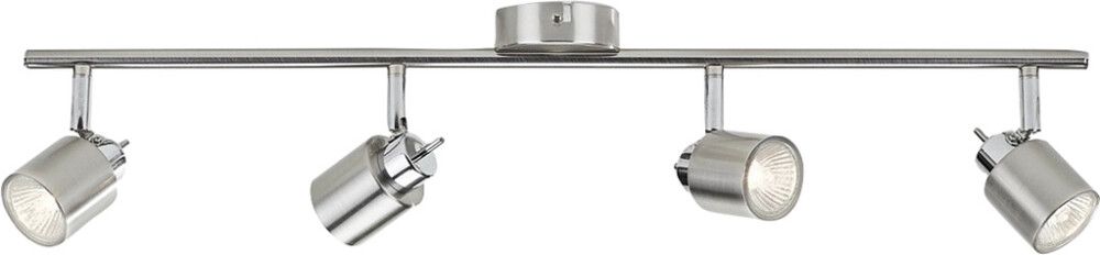 Spottivalaisin Philips Meranti Kromi 4-os