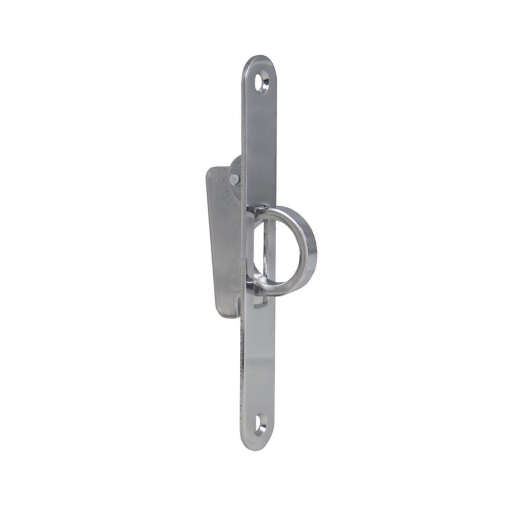 Liukuovi Solid Elements Massiivikehys 1P valkoinen 1025 x 2040