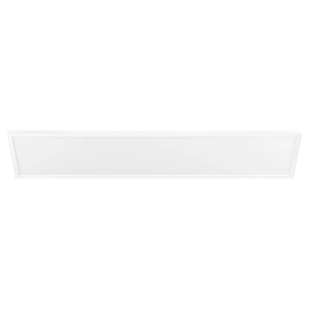 LED-paneelivalaisin Philips Hue Aurelle valkoinen 120 x 30 cm IP20