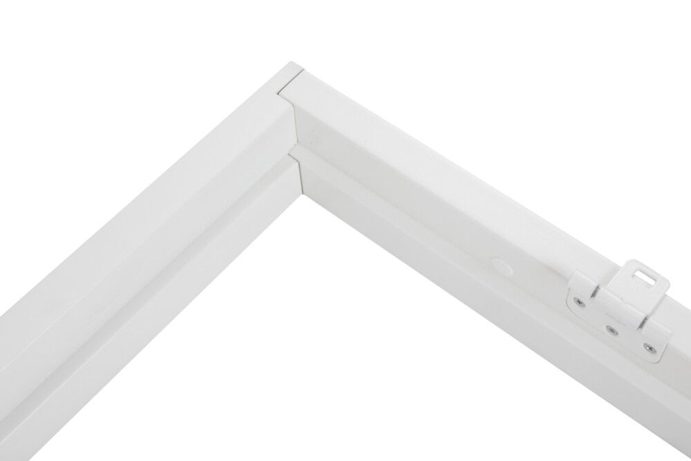 Karmi Solid Elements suorareunainen 92 mm