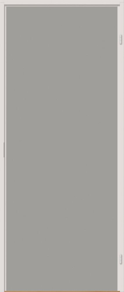 Karmi Solid Elements suorareunainen 92 mm 10 x 21