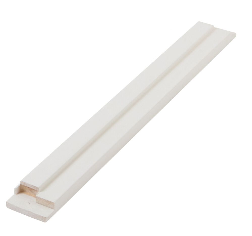 Karmi Solid Elements suorareunainen 92 mm 10 x 21