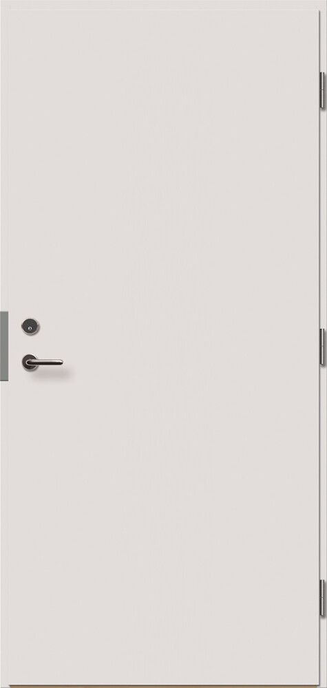 Palo-ovi Solid Elements FD09