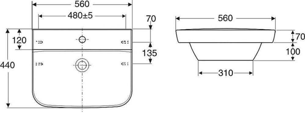 Pesuallas Ido Seven D 11113