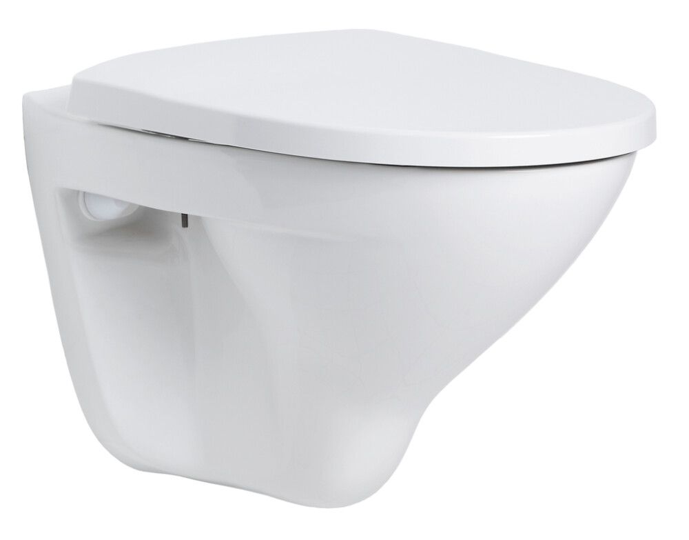 Seinä-WC IDO Seven D 78115