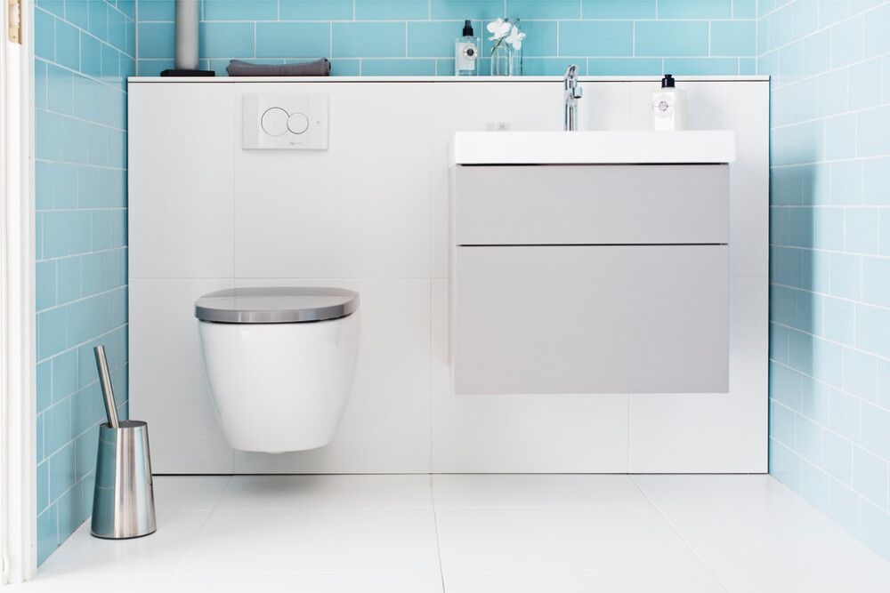 Seinä-WC IDO Seven D Image 78120