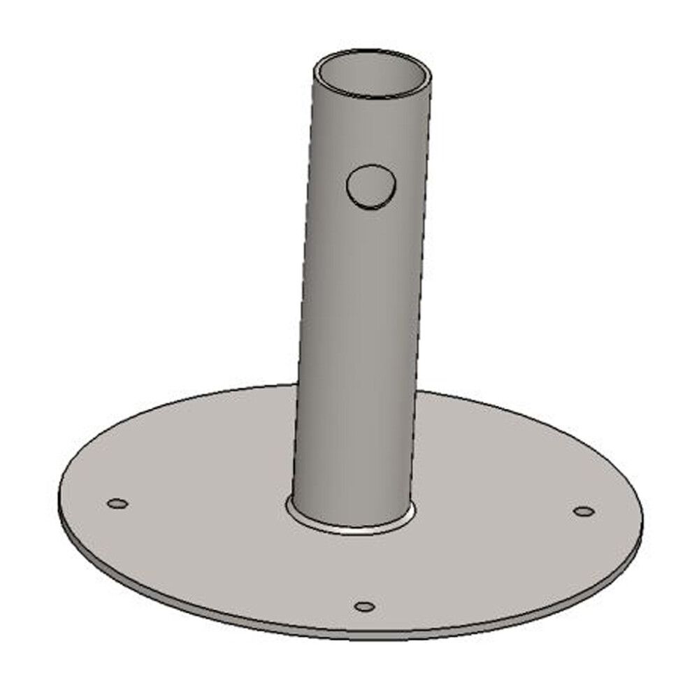 Pilarijalka Puristeteos L250